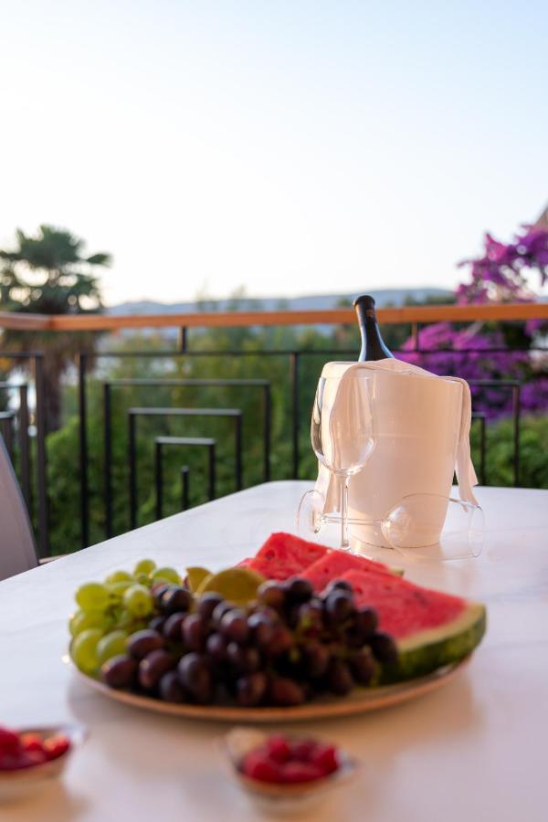 Luxury Vagabundo 1 Free Parking Apartman *