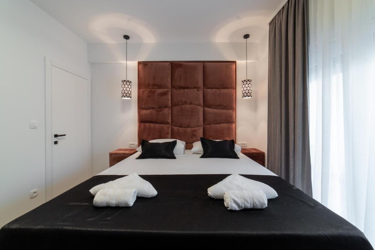 Apartament Luxury Vagabundo 1 Free Parking