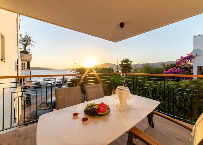Luxury Apartment Vagabundo 1 Free Parking