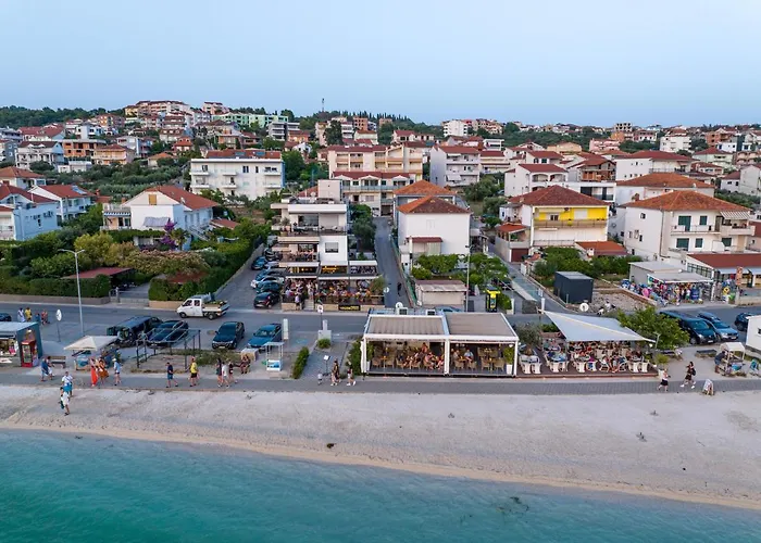 Luxury Apartment Vagabundo 1 Free Parking