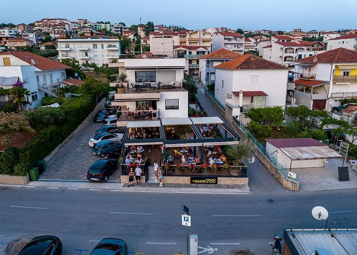Luxury Apartment Vagabundo 1 Free Parking