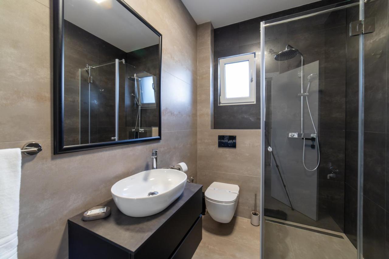 Apartma Luxury Vagabundo 1 Free Parking Trogir