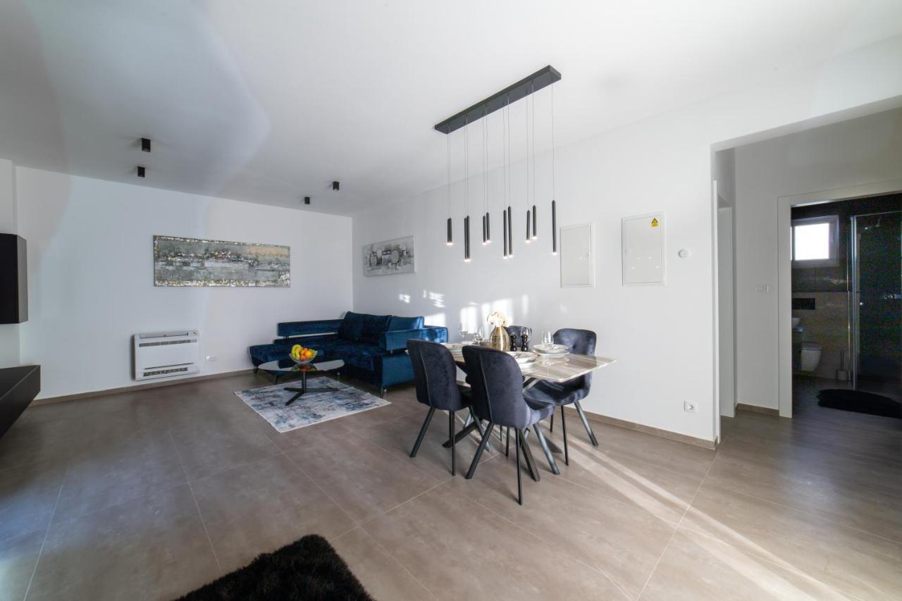 Apartma Luxury Vagabundo 1 Free Parking *