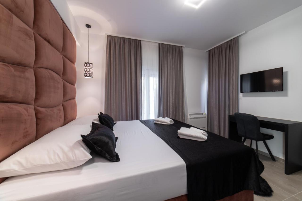 Luxury Vagabundo 1 Free Parking Apartma *