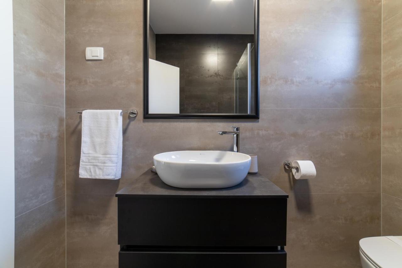 Luxury Vagabundo 1 Free Parking Apartma