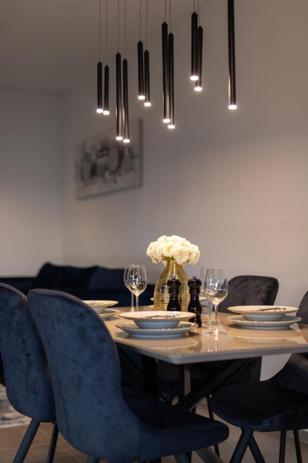 Apartma Luxury Vagabundo 1 Free Parking
