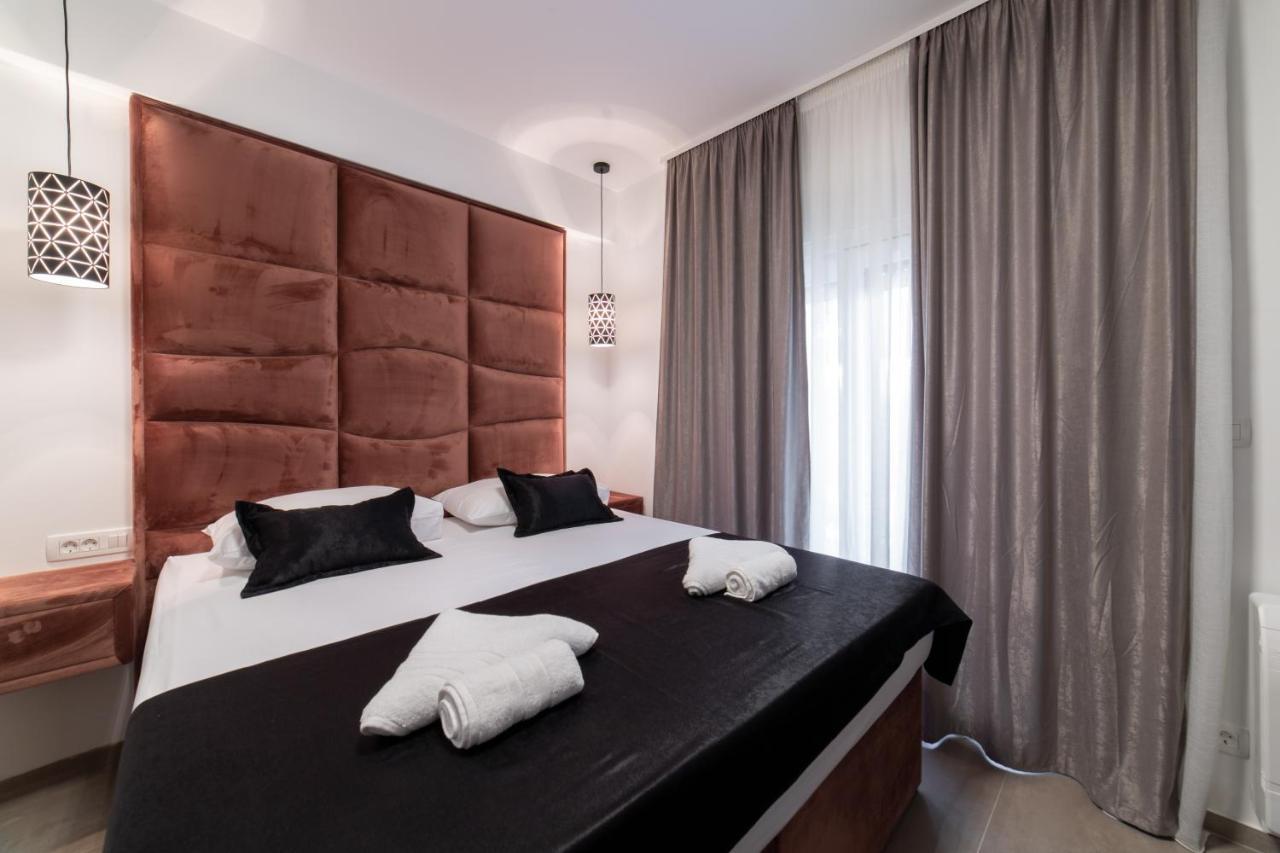Apartma Luxury Vagabundo 1 Free Parking