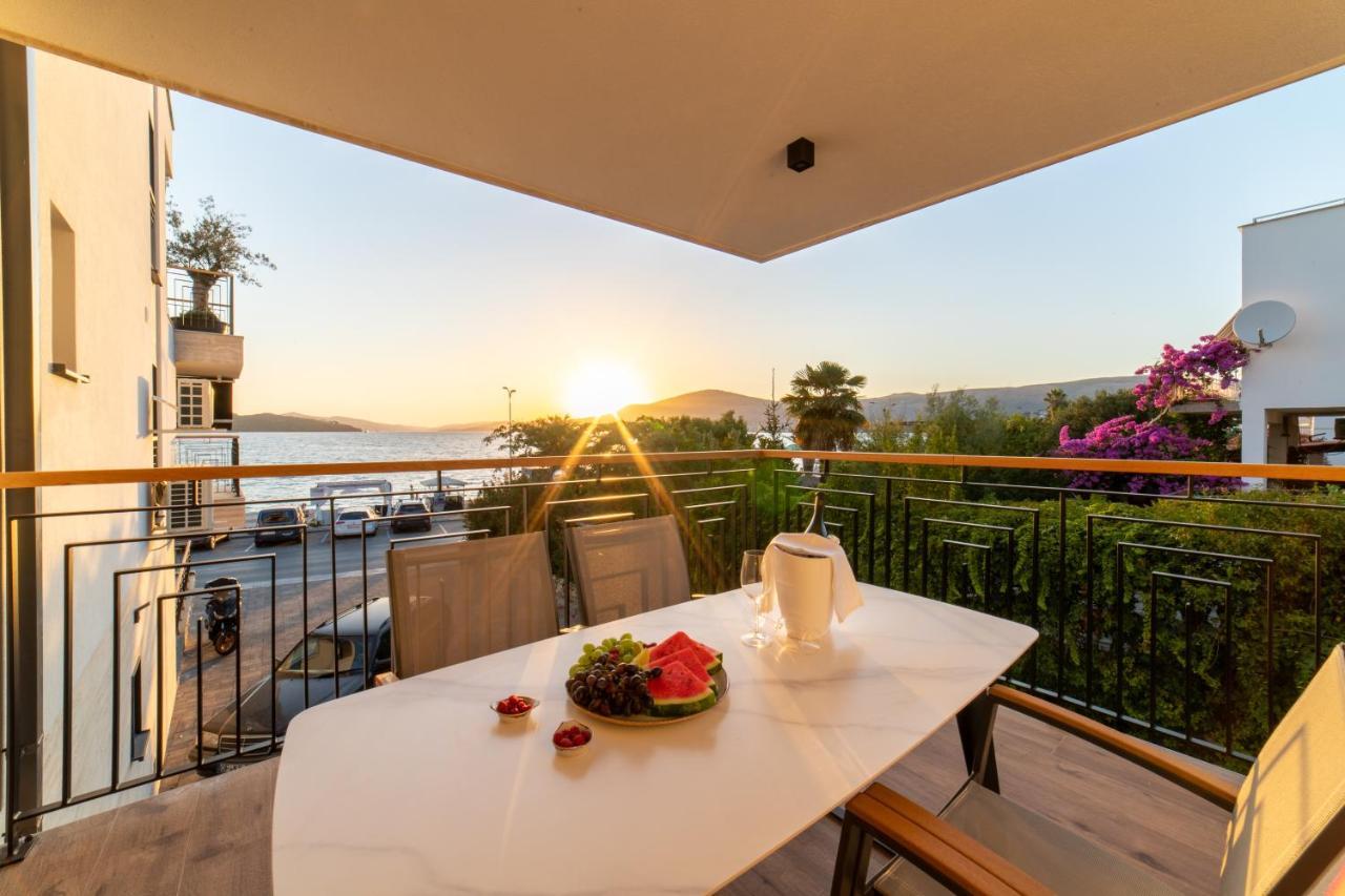 Luxury Vagabundo 1 Free Parking Trogir