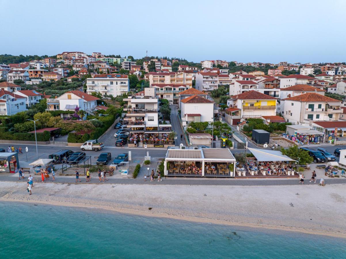 Luxury Vagabundo 1 Free Parking * Trogir