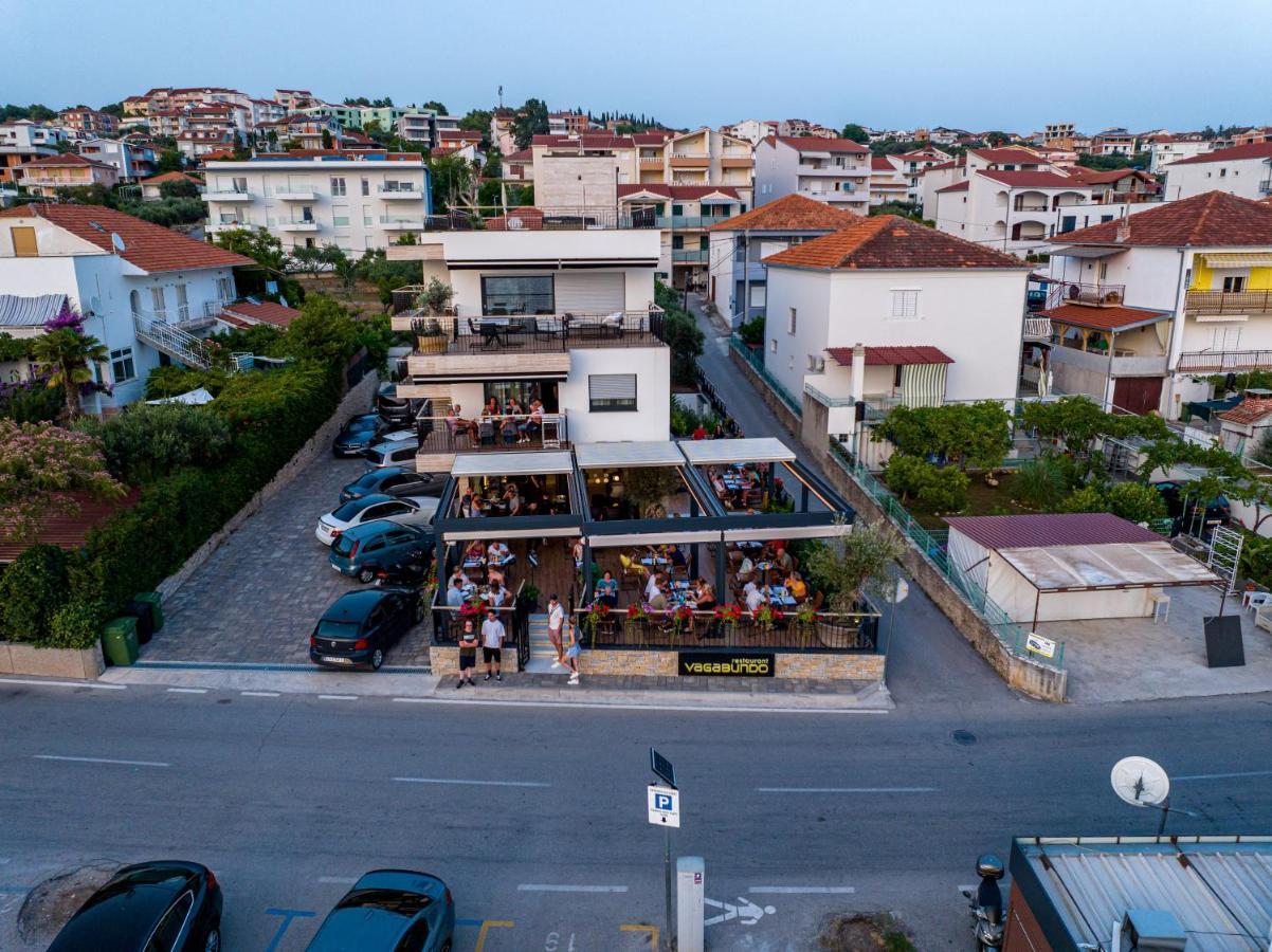 Apartma Luxury Vagabundo 1 Free Parking Trogir